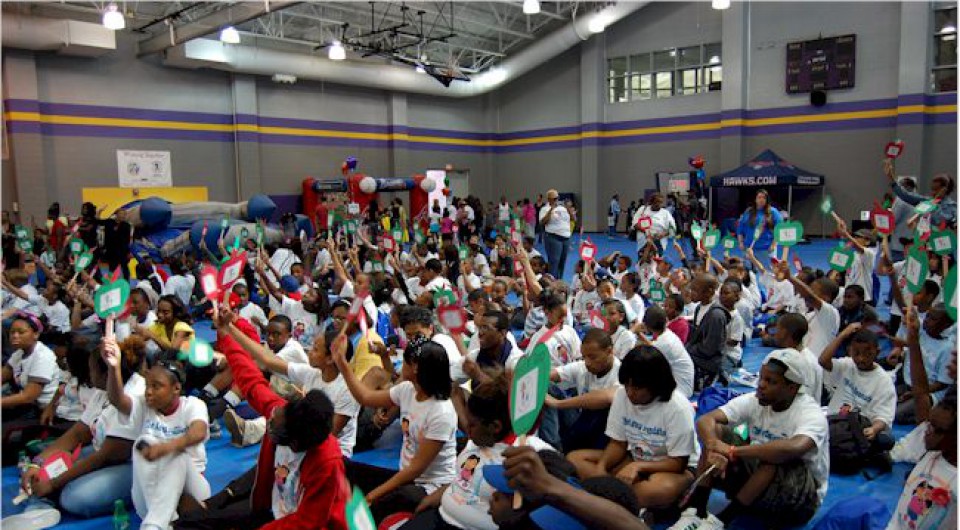 MGB INC. – Men Giving Back