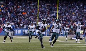 Miracle at Meadowlands